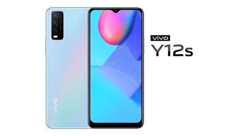 vivo Y12s – Full Specs and Official Price in the Philippines.